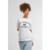San Francisco City Wording Tee XS