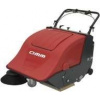 OMM Zametací stroj OMM Sweeper 701BT