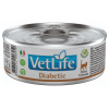 Vet Life Natural Cat Diabetic 85 g