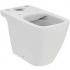 Ideal Standard i.Life B WC kombi misa, vario odpad, RimLS+, biela T461201