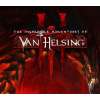 The Incredible Adventures of Van Helsing III Steam CD Key