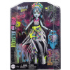Mattel Monster High Monster Fest Frankie