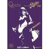 QUEEN - LIVE AT THE RAINBOW (1DVD)