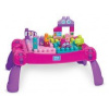 Mega Bloks First Builders Dielňa malého staviteľa