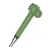 Hansgrohe Jocolino Detská sprchová hlavica, 2 prúdy, zelená 28788570-HG