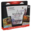 Wizards of the Coast Magic the Gathering Universes Beyond - Assassin's Creed Starter Kit (SK)