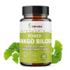 Blendea Ginkgo biloba 60 kapsúl