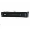 APC Smart-UPS 750VA LCD RM 2U 230V with SmartConnect