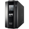 APC Back UPS Pro BR 900VA, 6 výstupov, AVR, LCD rozhranie (540W) BR900MI