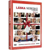 Láska nebeská - plast DVD