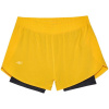 4F FNK W shorts 4FWSS24TFSHF497 70S (198748) Green L