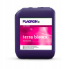 Plagron tekuté viaczložkové hnojivo 6 kg 5 l (Plagron TERRA BLOOM 5L - kvitnúce hnojivo)
