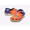 Crocs detské sandále plast oranžové veľkosť 28-29