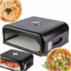 Uhlíkový gril Grill Meister 30,5 x 30,5 cm