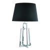 Stolové svietidlo SearchLight YORK TABLE B EU1533CC-1
