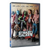 Strážci Galaxie vol. 2 DVD