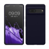 Púzdro kwmobile Google Pixel 7 fialová