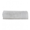 The One Towelling® Uterák 60x110 T1-DELUXE60 Silver Grey 60 x 110 cm