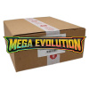 Pokémon TCG Mega Evolution - Elite Trainer Box: Sealed Case (10 ETB's)