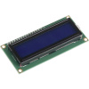 Joy-it SBC-LCD16x2 modul displeja 6.6 cm (2.6 palca) 16 x 2 Pixel Vhodné pre: Raspberry Pi®, Arduino, Banana Pi, Cubieboard; SBC-LCD16x2