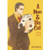 Man And His Cat 01 - autor neuvedený