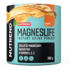 Nutrend MAGNESLIFE INSTANT DRINK POWDER - pomaranč, 300 g