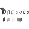 NiSi Matte Box C5 Filmmaker Kit