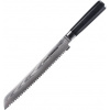 Samura DAMASCUS nôž na chlieb a pečivo 20 cm