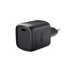 TRUSt MAXO 30W USB-C GAN CHARGER BLACK