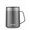 Termohrnček Contigo Streeterville 2174673 420 ml šedý (Contigo Streeterville 0,42 L tepelný hrnček)