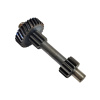 Prevodovka pre miešadlo Burley R6208C, diely 21-30