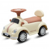 Detské odrážadlo Baby Mix Kiddo Cruiser béžové