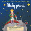 Malý princ - Antoine de Saint-Exupéry (mp3 audiokniha)