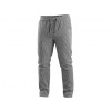 Pánske nohavice CXS ENZO, pepito Veľkosť: 54, Farebnosť: Sivá