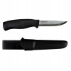 Mora NZ-CHD-SS-01 TURISTICKÝ KNIFE (so štýlom fúkanej trubice Tomshoo Titaniumstainl)