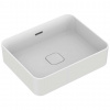 Ideal Standard Strada II Umývadlo 50x40 cm, bez otvoru na batériu, biela T296501