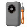 Powerbanka Dudao 10000 mAh šedá