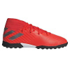 Dětské kopačky Adidas Nemeziz 19.3 Turf - Veľkosť 35