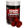 Starbaits Hot Demon Hard Boilies 200g 24mm Starbaits