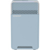 QNAP QMiro-201W bezdrôtový smerovač Gigabit Ethernet Dvojpásmový (2,4 ghz/5 ghz) Modrá (QMIRO-201W-EU)