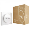 Ethernetová zásuvka bez inteligencie - FIBARO Walli N Ethernet Outlet (FGWEEU-021)