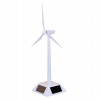 Model Veterná turbína Solárny ventilátor