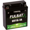 FULBAT gélová batéria 6N11A-4A GEL