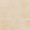 Rako Dlažba Kaamos béžová 10x10 cm mat DAK12586.1