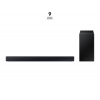 Samsung HW-C450/EN Soundbar so subwooferom HW-C450