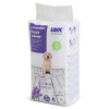 Savic Puppy Trainer Pads s levanduľovou vôňou - large: D 60 x Š 45 cm, 30 kusov