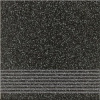 Cersanit MILTON GRAPHITE STEPTREAD 29,7X29,7 G1, glaz.gres-dlažba OP069-006-1,1.tr. R11 OP069-006-1