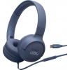 JBL Tune 520C Blue 1200130023279