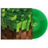 LP C418: Minecraft Volume Alpha CLR