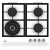 HILW64225SW varná doska plyn. BEKO